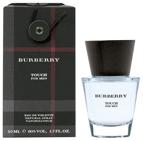 burberry touch for men cheap.